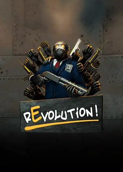 Revolution